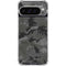 Digital Camo Google Pixel 10 Pro XL Clear Case